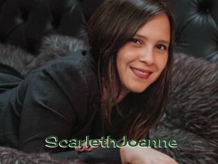 ScarlethJoanne