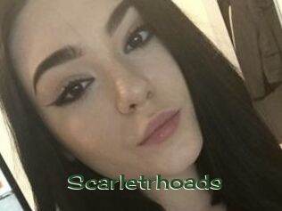 Scarletrhoads