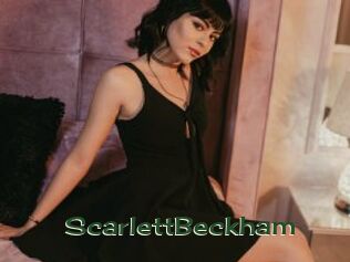ScarlettBeckham