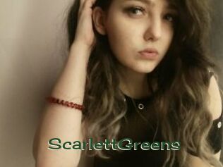 ScarlettGreens