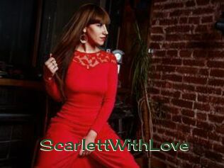 ScarlettWithLove
