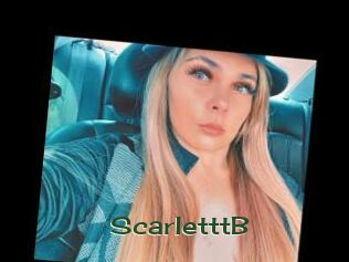 ScarletttB Vidéos Kochonnes