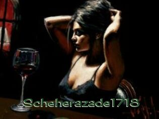 Scheherazade1718
