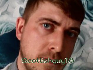Scottishguy18