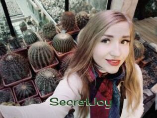 SecretJoy