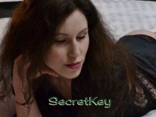 SecretKey