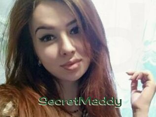 SecretMaddy Vidéos Kochonnes