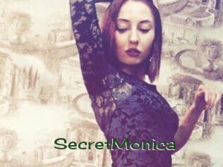 SecretMonica