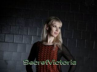 SecretVictoria Vidéos Kochonnes