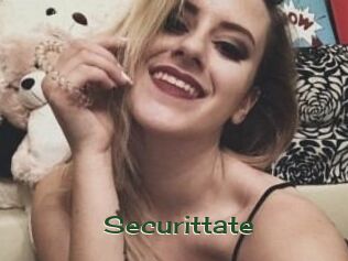 Securittate