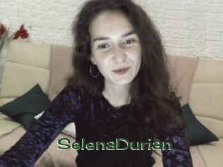 SelenaDurian