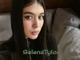 SelenaTylor