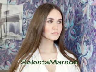 SelestaMarson
