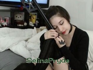 SelinaPryde