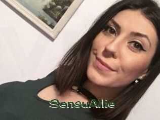 SensuAllie