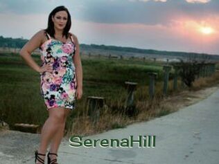 SerenaHill