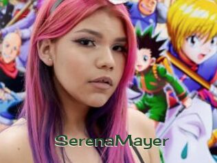 SerenaMayer