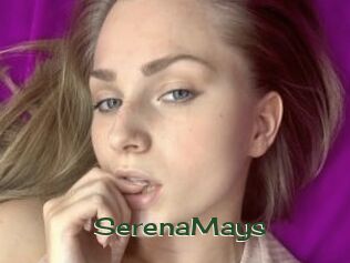 SerenaMays