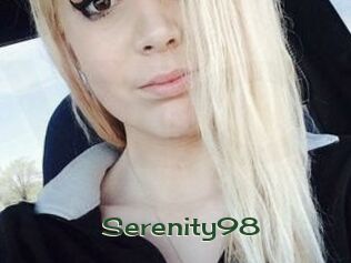 Serenity98