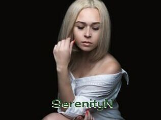 SerenityN