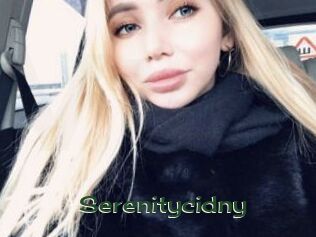 Serenitycidny Vidéos Kochonnes