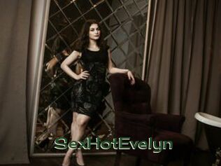 SexHotEvelyn