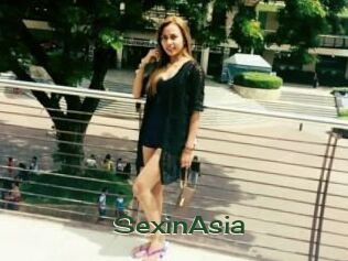 SexinAsia
