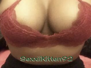 SexxiiKitten92