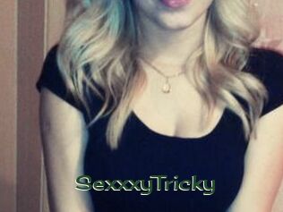 SexxxyTricky