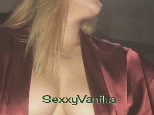 SexxyVanilla