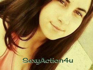 SexyAction4u