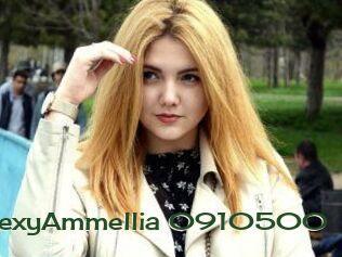 SexyAmmellia-0910500 Vidéos Kochonnes