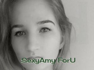 SexyAmy_ForU Vidéos Kochonnes