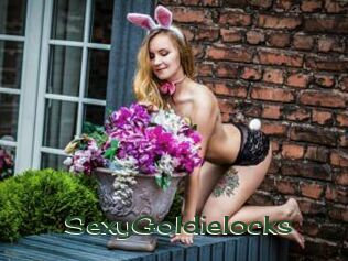 SexyGoldielocks