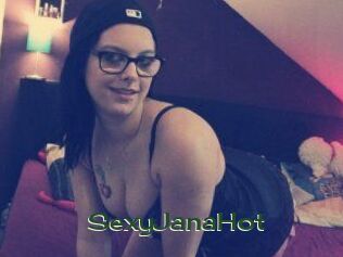 SexyJanaHot