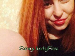 SexyJudyFox