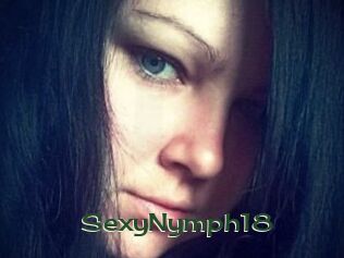 SexyNymph18