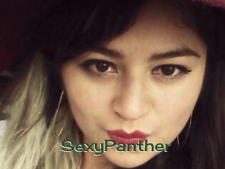 SexyPanther
