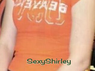 SexyShirley
