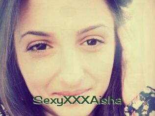 SexyXXXAisha_