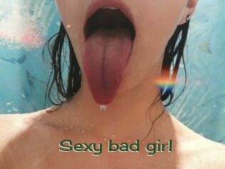 Sexy_bad_girl Vidéos Kochonnes