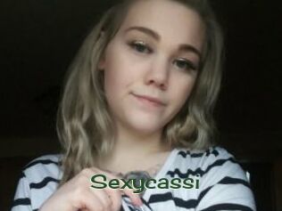 Sexycassi