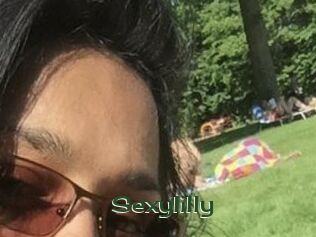 Sexylilly Vidéos Kochonnes