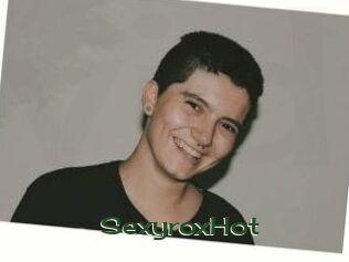 SexyroxHot