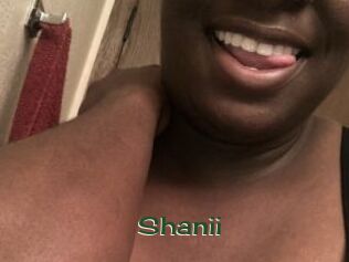 Shanii
