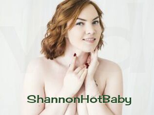 ShannonHotBaby