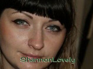 ShannonLovely
