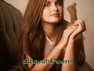 SharahOwens