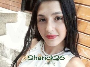 Sharick26