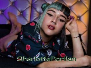 SharlottePortlan
